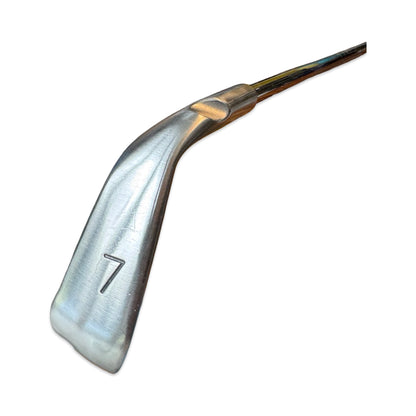 Ping G10 7 Single Iron Reg Flex Black Dot