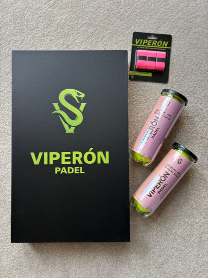 Venom Gradient Series - Edición Naranja