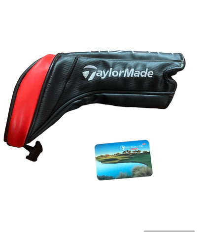 TaylorMade Stealth 3 Wood Headcover