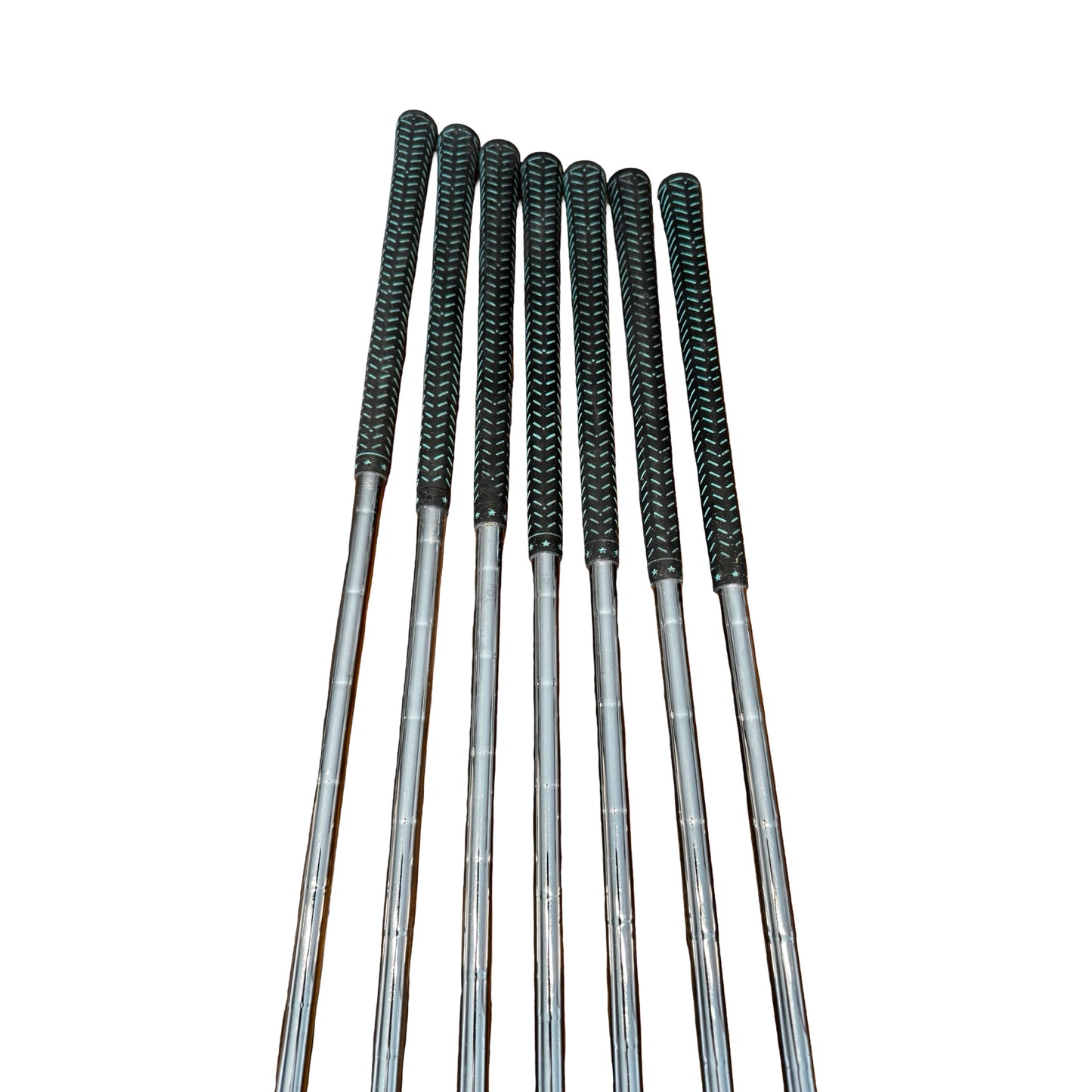 Cobra Pro CB Iron Set 4-PW Stiff Flex Free Next Day Delivery & Golf Tees Included