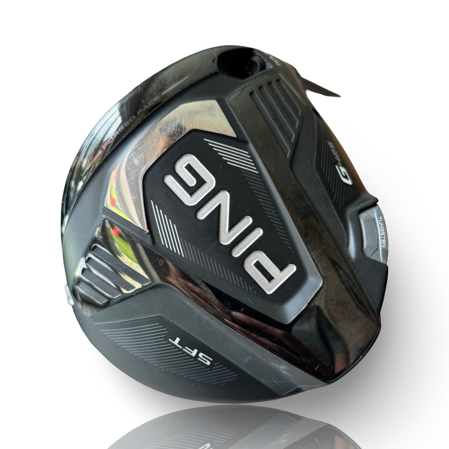 Driver Ping G425 SFT 10.5 en très bon état avec clé et livraison gratuite pour droitier