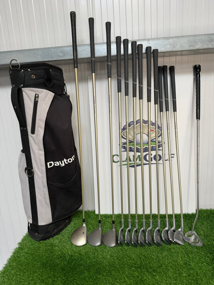 Ladies Right-Handed Excalibur Set – Ideal for Beginners