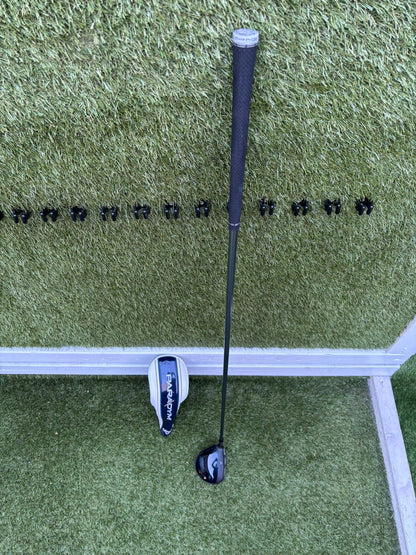 Callaway Paradym X 3HL Fairway Wood (16.5°) – HZRDUS 60g Regular & Fast Free Delivery