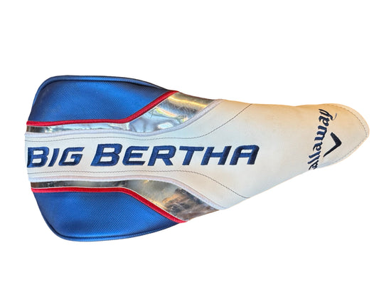 Callaway Big Bertha Head Cover
