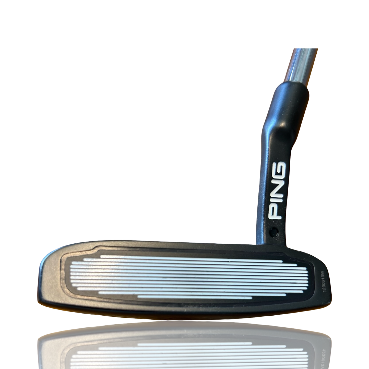 PING Scottsdale TR Shea 36 inch Putter Right Handed With Head Cover Free P&P