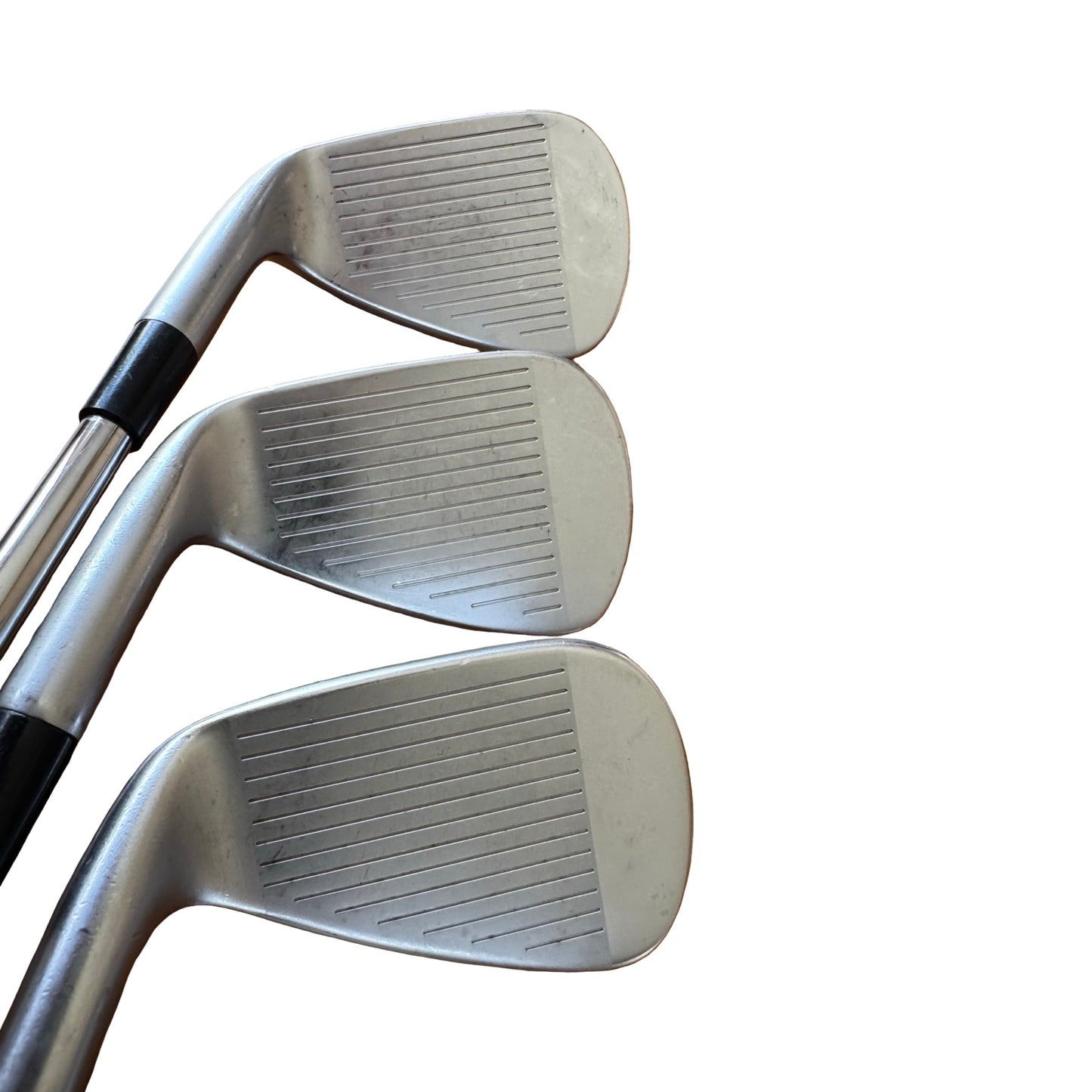Taylormade P790 Forged 2021 Right Handed 6-PW Stiff Flex Fast P&P