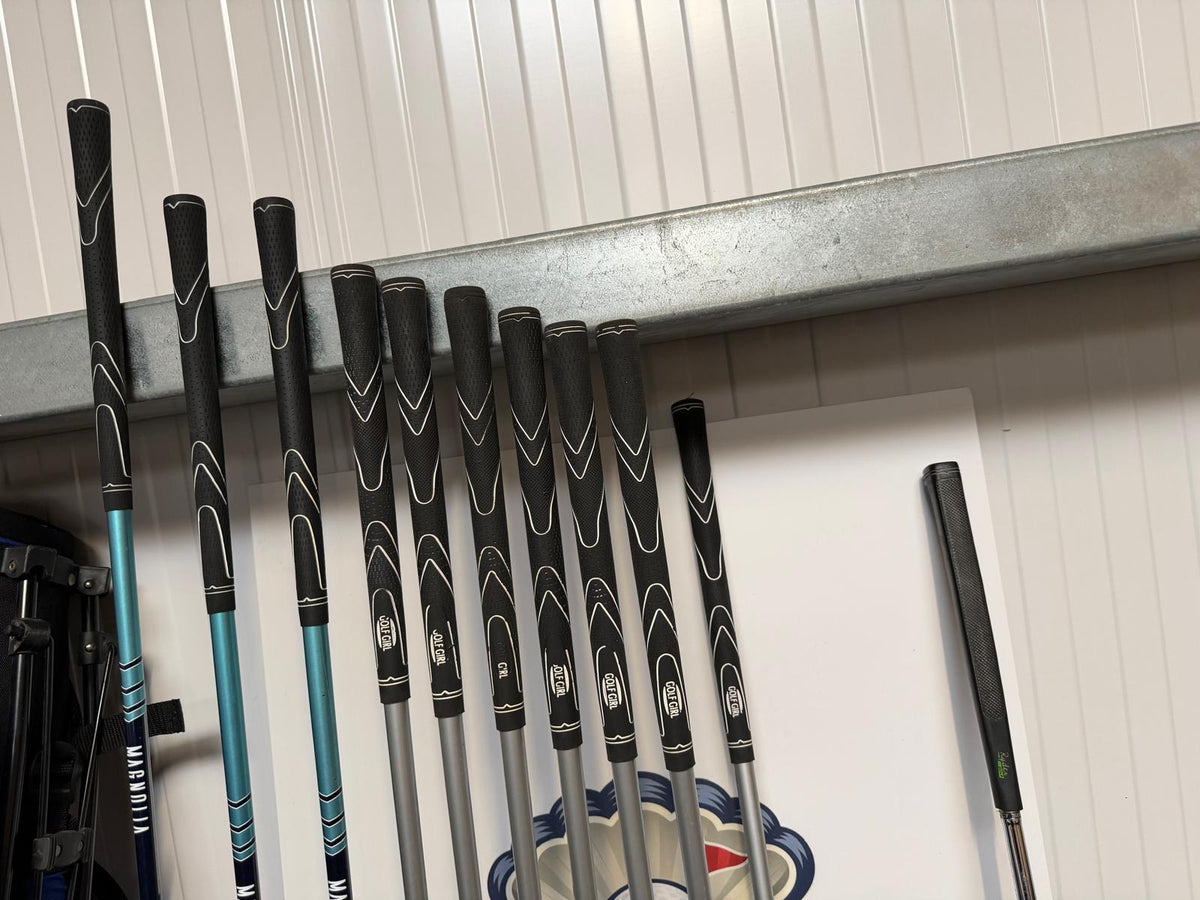 Ladies Right-Handed Golf Set – Ideal for Beginners to Mid Handicap Golfers