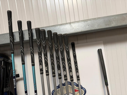 Ladies Right-Handed Golf Set – Ideal for Beginners to Mid Handicap Golfers
