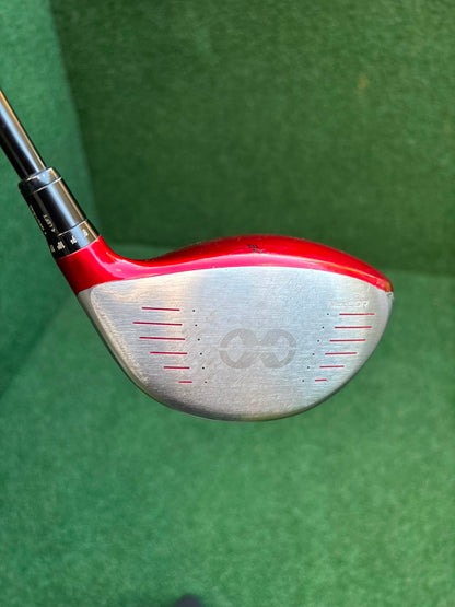 Nike VR_S Covert 2.0 Driver – LEFT-HANDED - Free Delivery