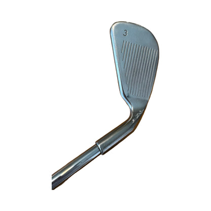 Ping Eye 2 Black Dot 3 Iron Reg Flex - Left Handed Golf Store UK
