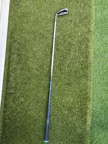 PING G410 7-Iron – Left Handed – Ladies Graphite