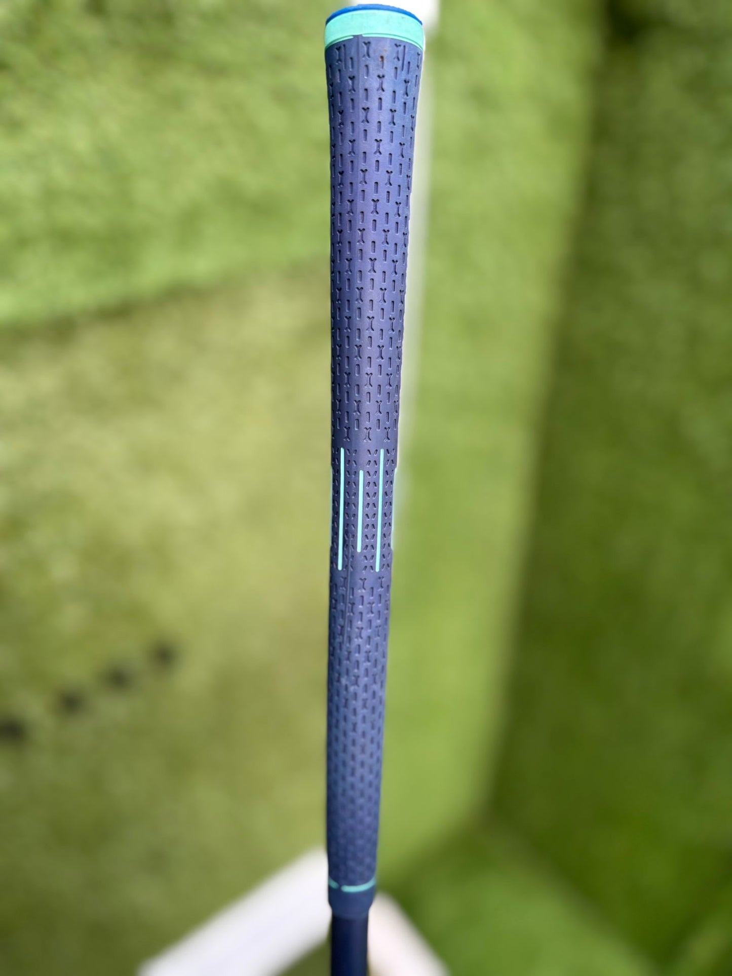 PING G410 7-Iron – Left Handed – Ladies Graphite