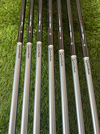 TaylorMade P770 & P790 Combo Irons (4-PW)