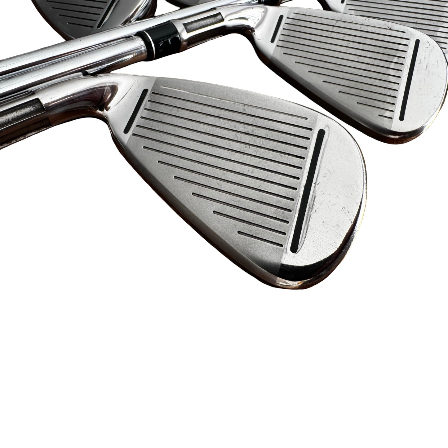 Taylormade M4 Game Improving Iron Set 5-PW Reg Flex - Free Delivery