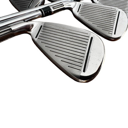 Taylormade M4 Game Improving Iron Set 5-PW Reg Flex - Free Delivery