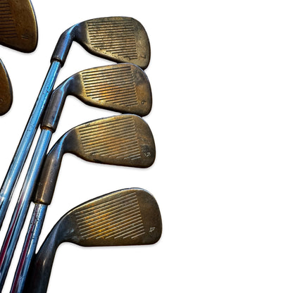 Ping Eye 2 Black Dot Beryllium - (Copper) 4-PW Free Delivery