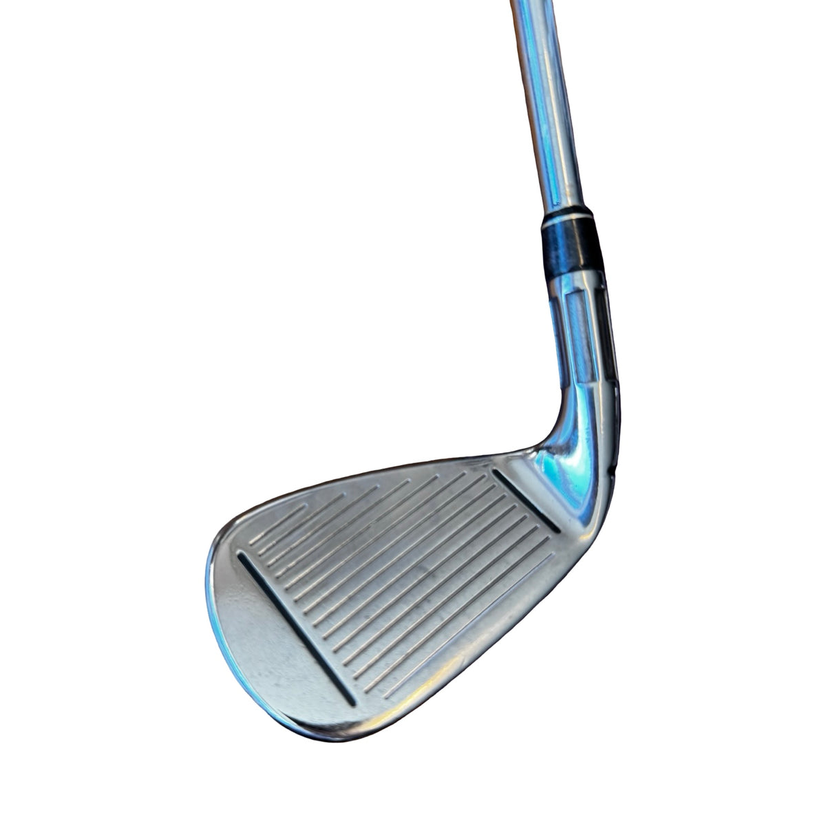 Taylormade M4 8 Iron Reg Flex