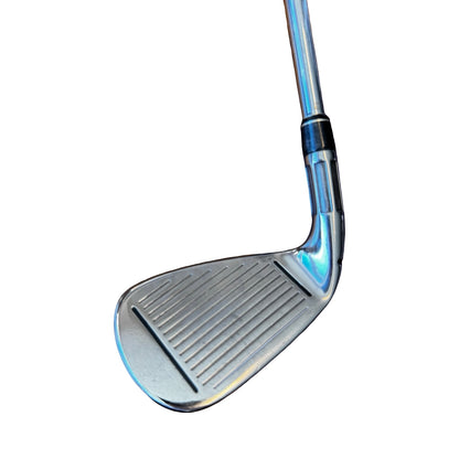 Taylormade M4 8 Iron Reg Flex