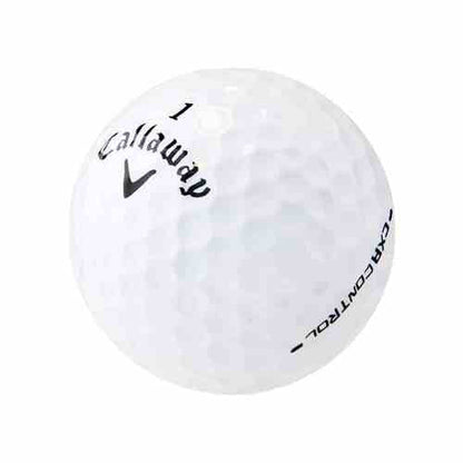 Callaway CXR Golf Ball Mix