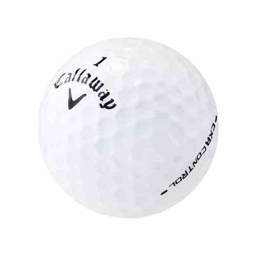 Callaway CXR Golf Ball Mix