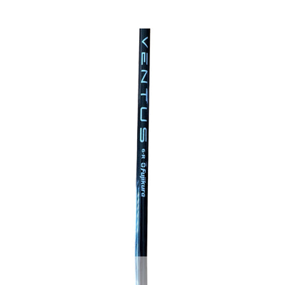 Taylormade Stealth #5 Hybrid Regular Flex Ventus Shaft Recently Fitted Grip Free Gift & Delivery