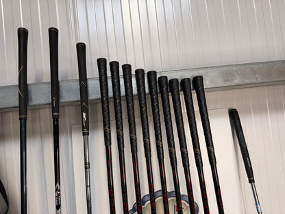 Men’s Right-Handed Voodoo Golf Set – Ideal for Beginners