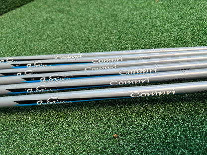 Jack Nicklaus Compri 2.01 Ladies Wood, Hybrid & Wedge Set - Free Delivery