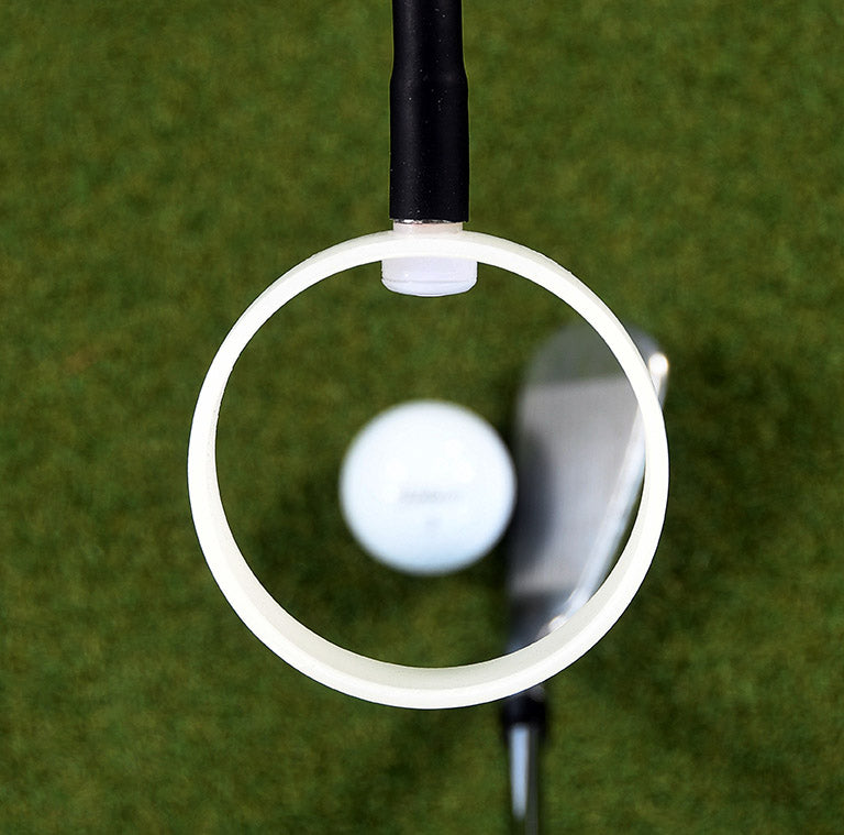 The Swing Eye - New Product / Training Swing Aid
