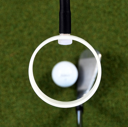 The Swing Eye - New Product / Training Swing Aid