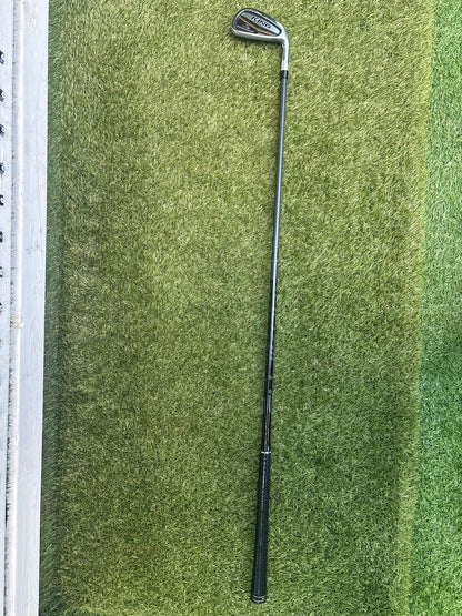 Genuine Cobra KING Oversize 7-iron in good used