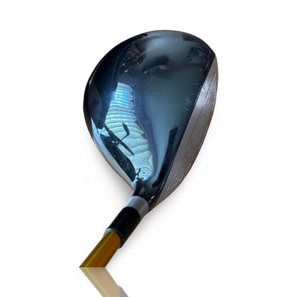 Cleveland XL 270 Driver Left Handed Reg Flex Fast Delivery - Head Cover