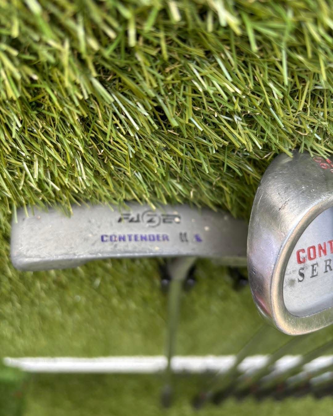 Dunlop / Fazer / Maxfli Full Golf Set + Bag (13 Clubs) £124.00 Free P&P