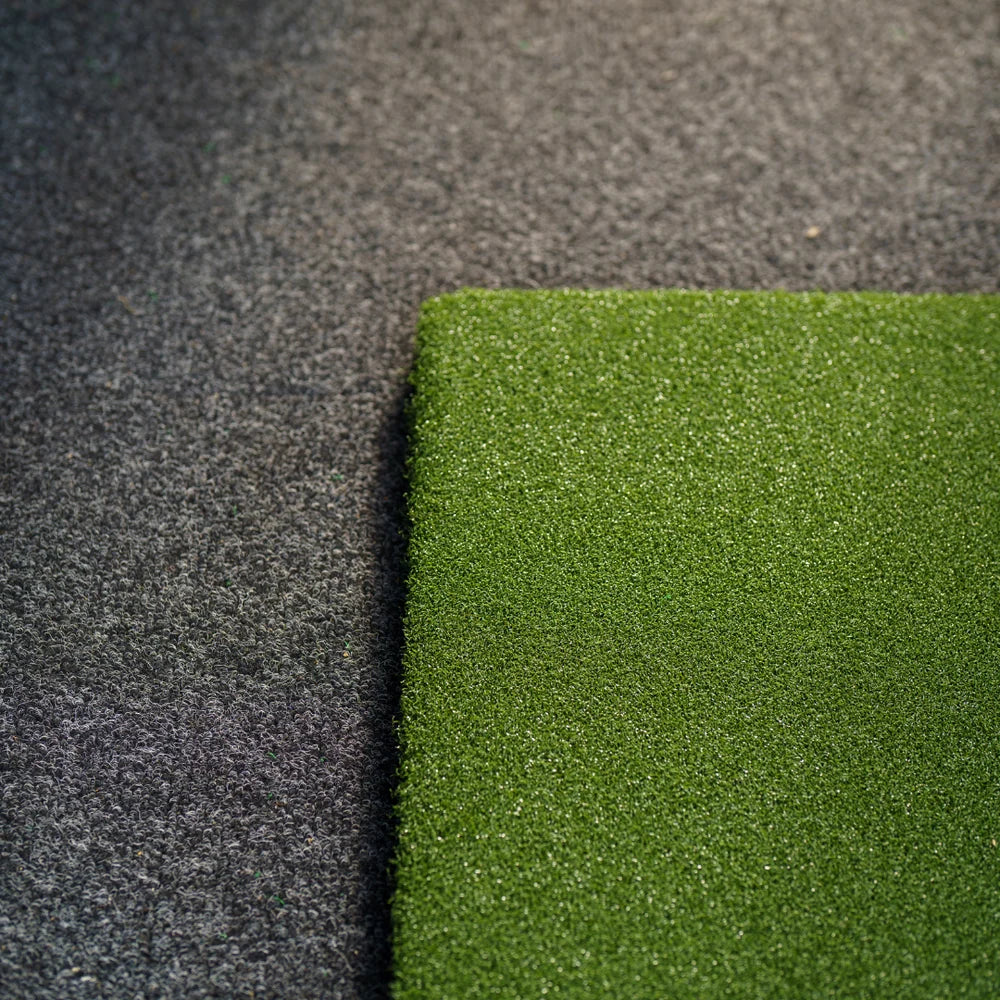 TEE TURF GOLF MAT 150CM X 150CM -Free Delivery