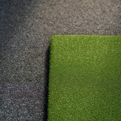 TEE TURF GOLF MAT 150CM X 150CM -Free Delivery