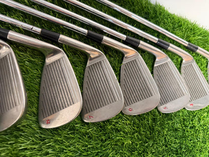 Men’s Right-Handed Regal Golf Set – Beginners to Mid Handicap Golfers excellent used condition!