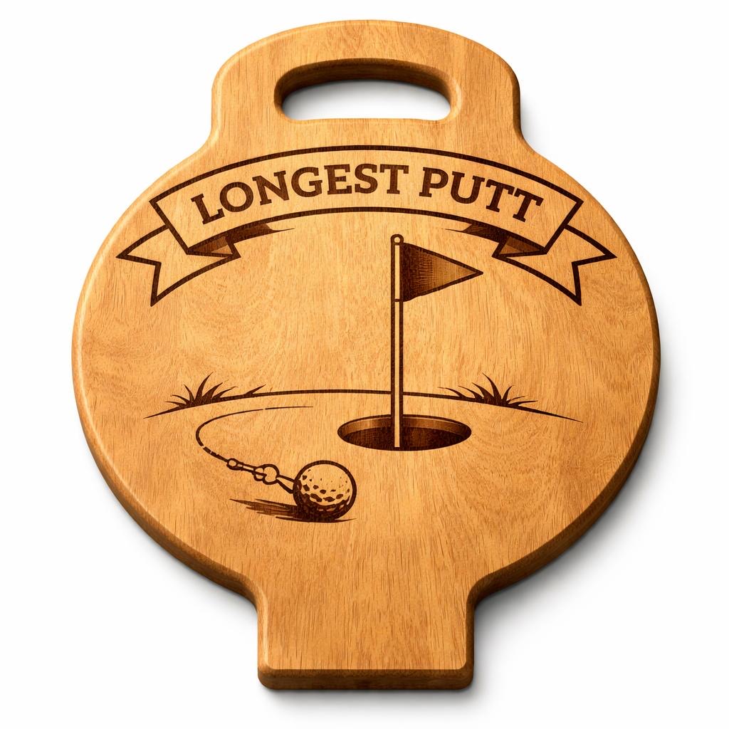 Premium Signs - Nearest To The Pin & More
