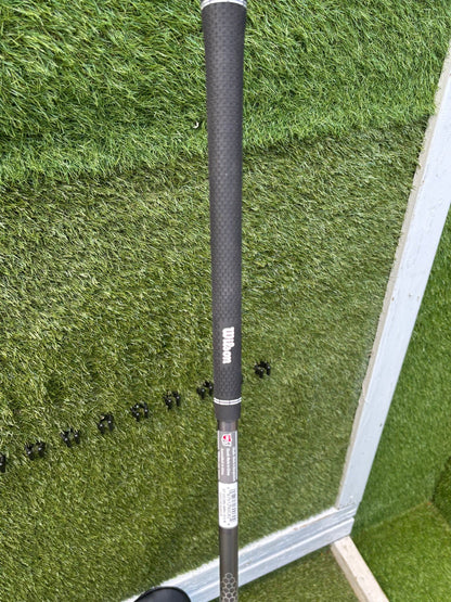 Wilson Staff XS D7 Driver 10.5° (Brand New)