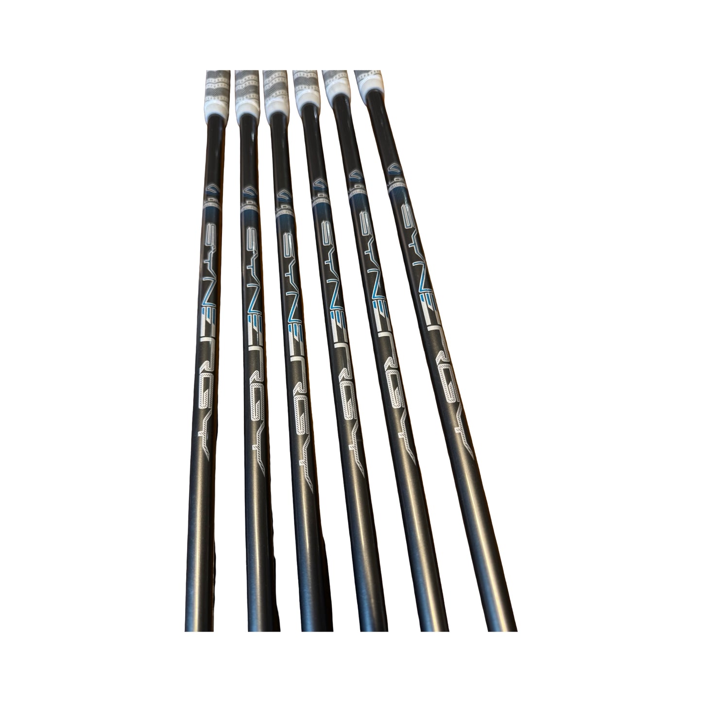 Callaway Rogue CF18 Iron Set 5-PW Graphite Shafts Reg Flex