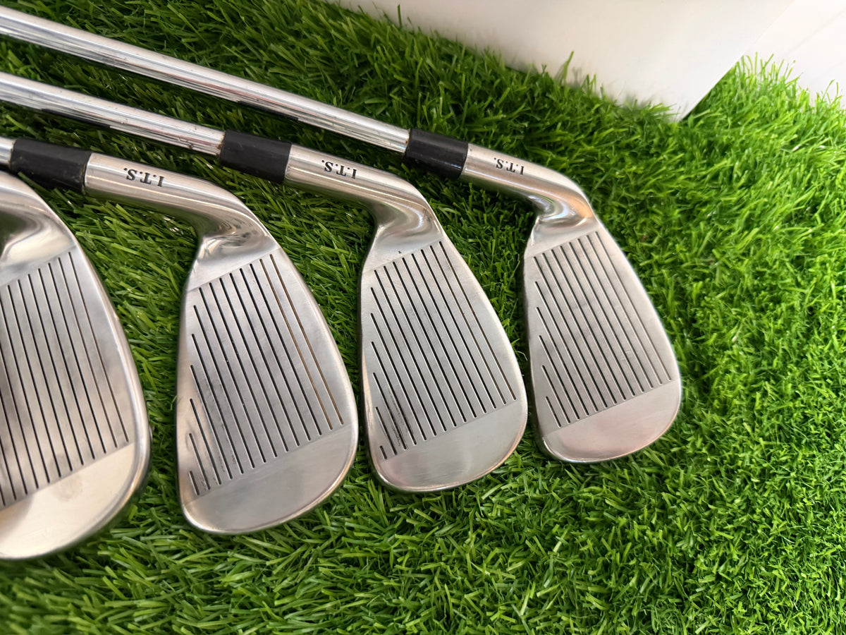 Men’s Right-Handed Mitsushiba Golf Set – Ideal for Beginners