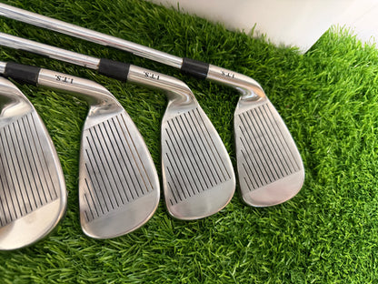 Men’s Right-Handed Mitsushiba Golf Set – Ideal for Beginners