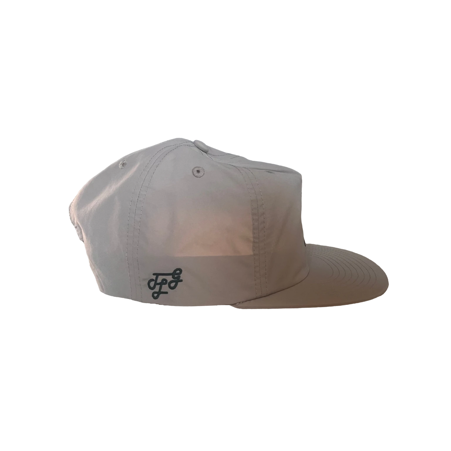TLG “154 Royal Birkdale Flag” Cap