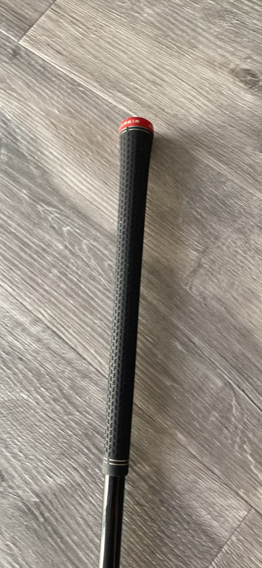 TaylorMade Stealth 19 degree 3 hybrid with matching head cover