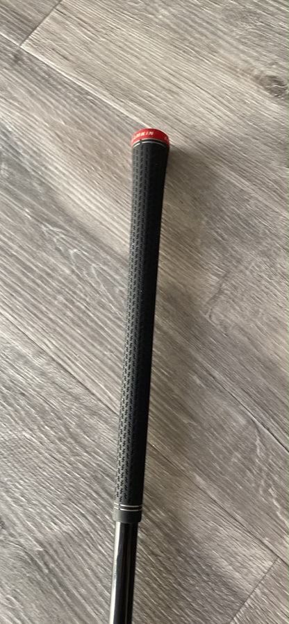 TaylorMade Stealth 19 degree 3 hybrid with matching head cover