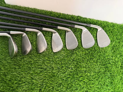 Men’s Right-Handed Benross Golf Set – Ideal for Beginners to Mid Handicap Golfers
