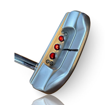 Scotty Cameron Select FastBack Putter 34 Inch Great Condition Free & Fast P&P