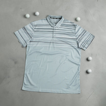 Charcoal Grey Polo