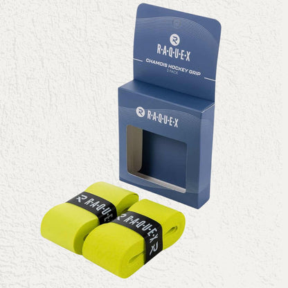 Raquex Chamois Hockey Grip