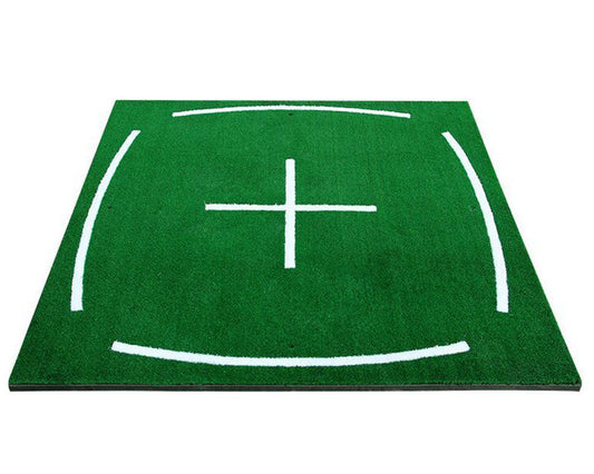 The County Golf Training Mat