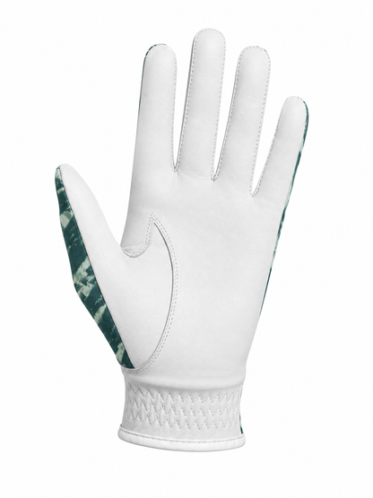 Emerald Surge Golf Glove