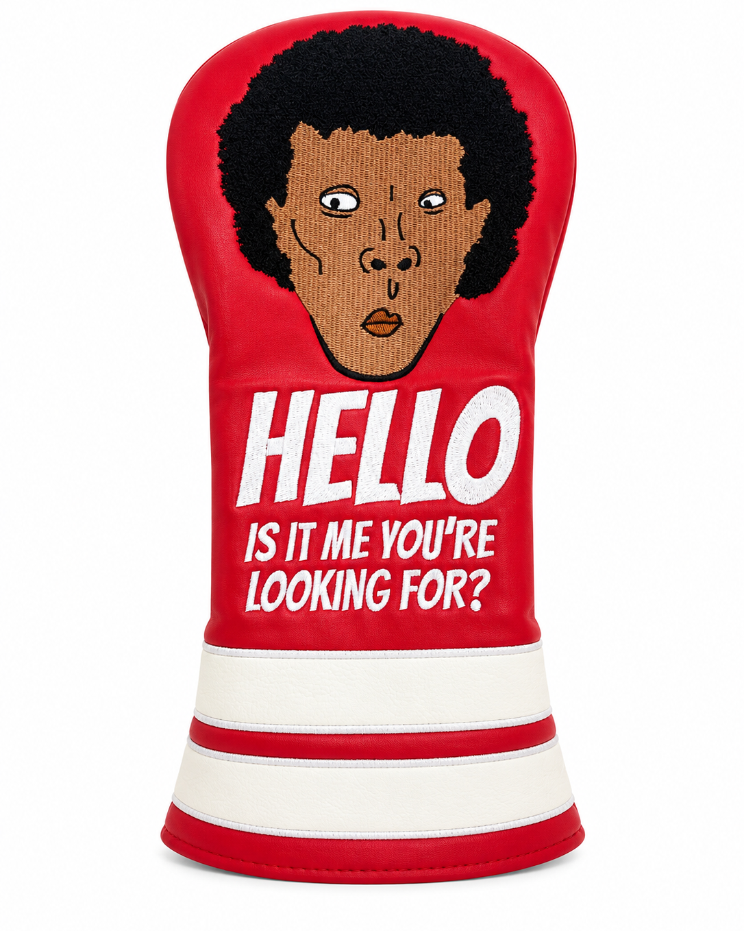 Lionel Driver Headcover